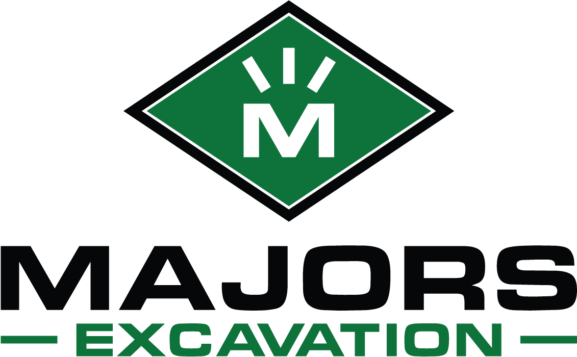 Majors Excavation